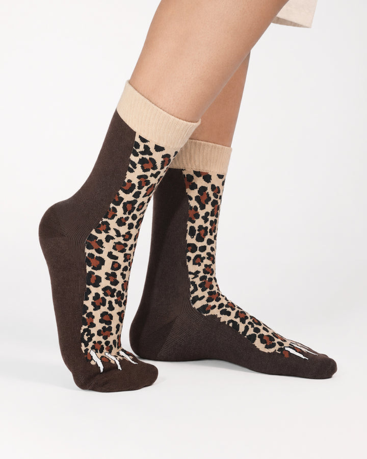 Rouge - Wild legs edition