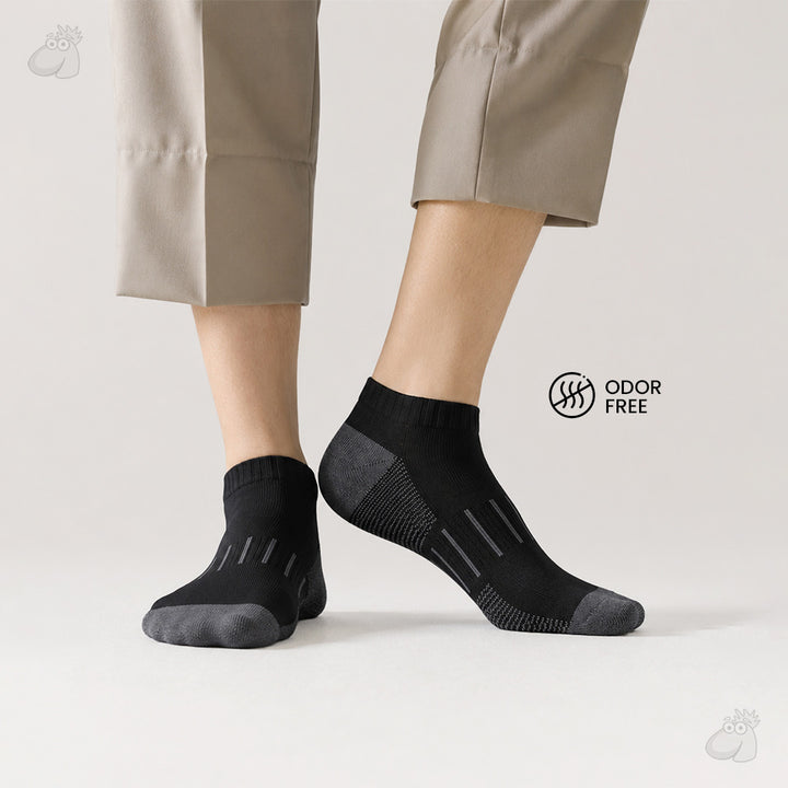 Sockscarving® Eurofit edition | (Pack of 5)