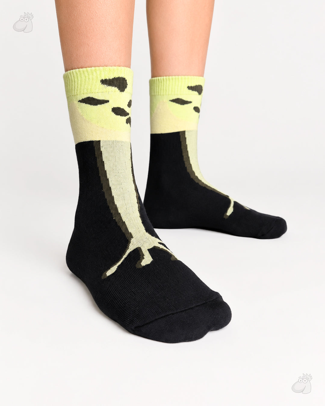 Frog - Funny legs edition