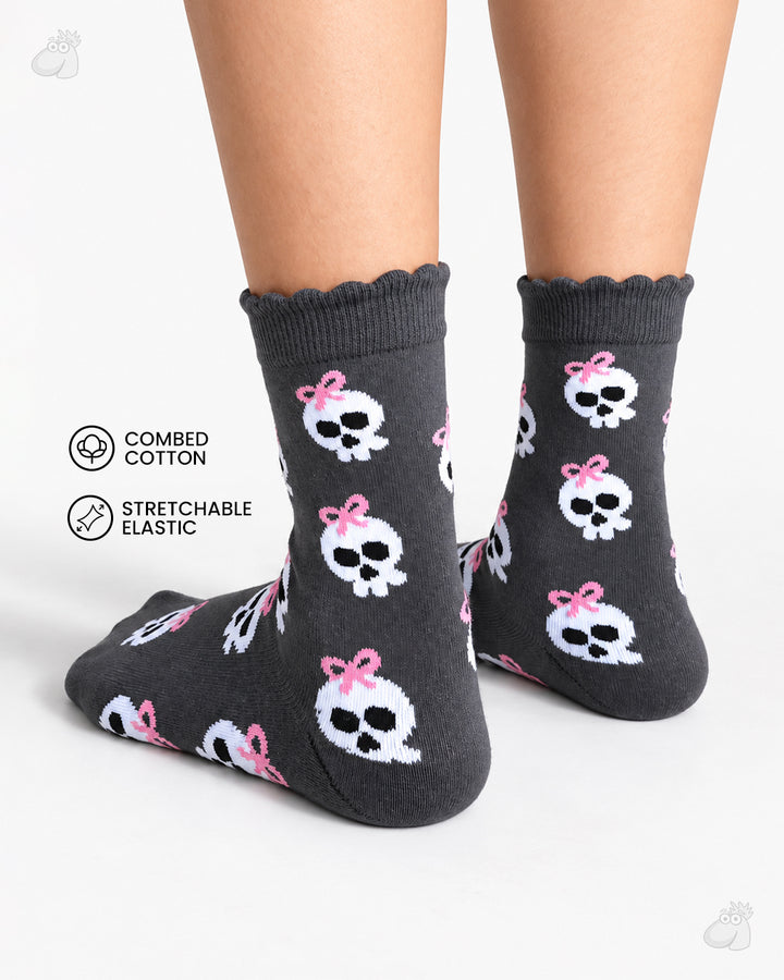 Spooky Pooky Edition - Skull Crush