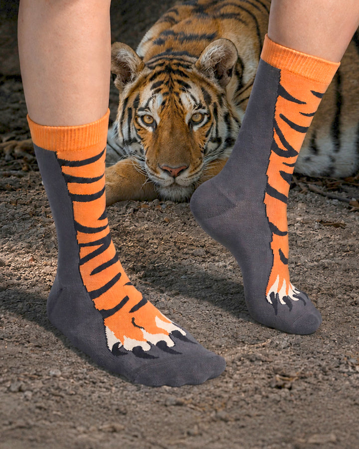 Hunter - Wild legs edition