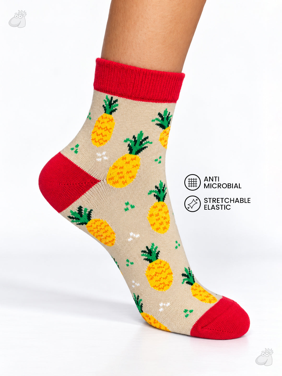 Pineapple - Bunch edition
