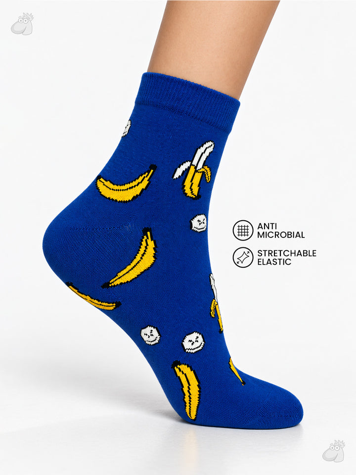 Banana - Bunch edition