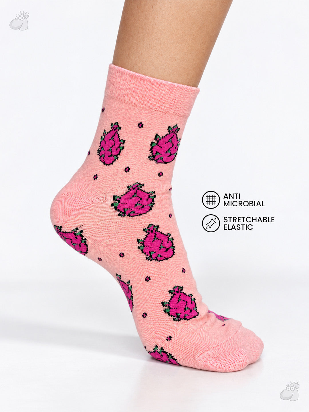 Dragon Fruits - Bunch edition