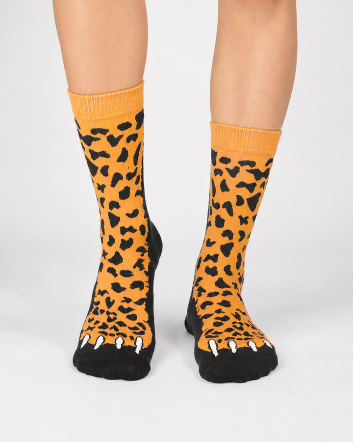 Pounce - Wild legs edition