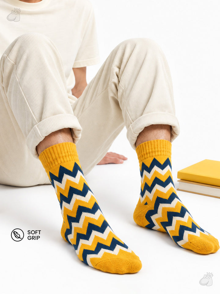 ZIGZAG EDITION