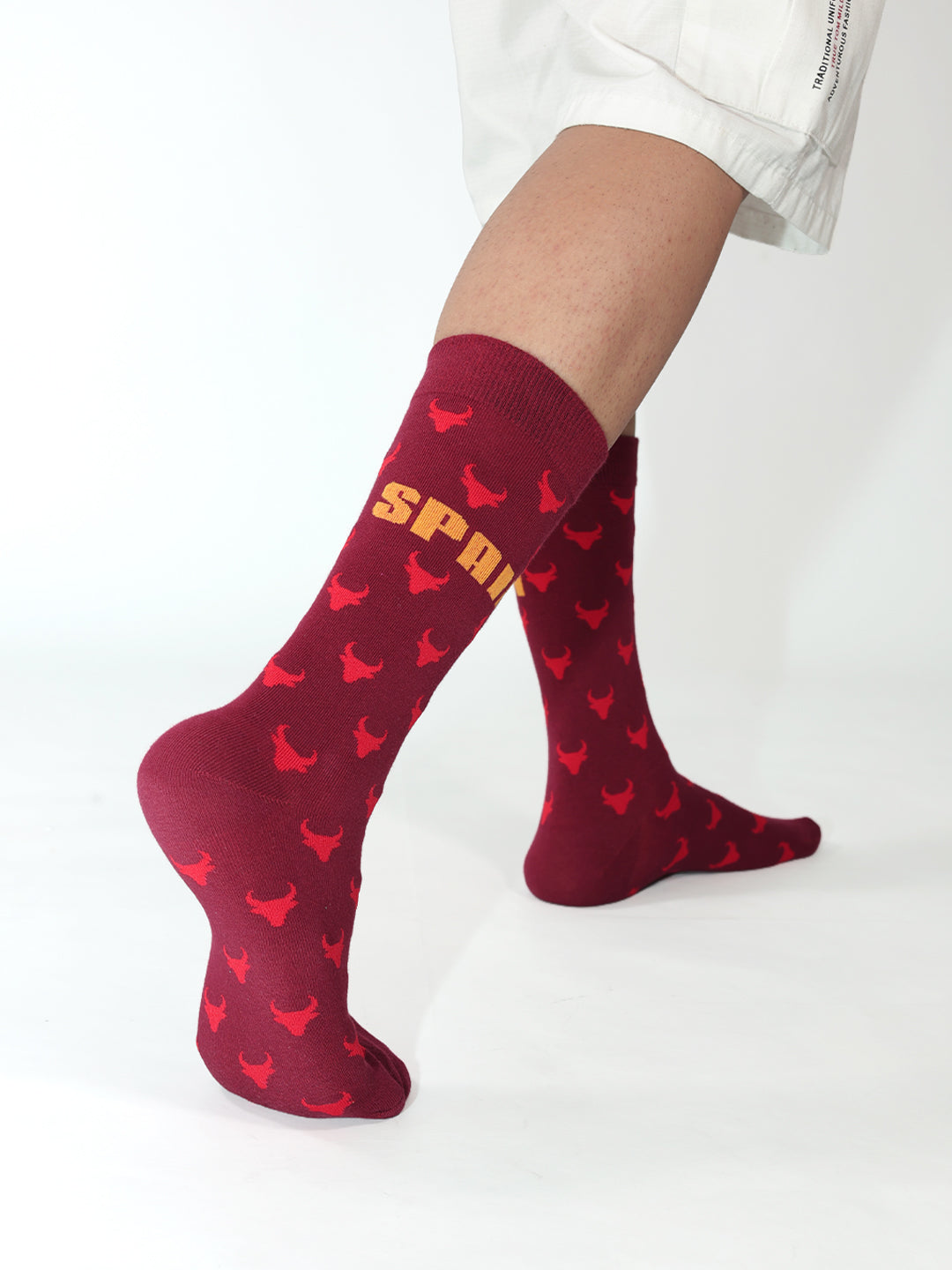 SPAIN CHAMPION SOCKS