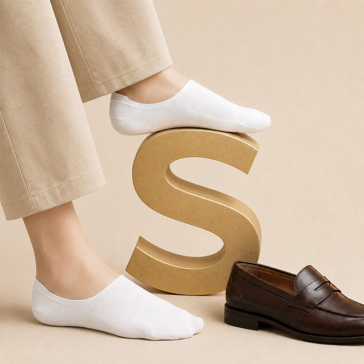 Bespoke Edition (PACK OF 5-PAIRS)
