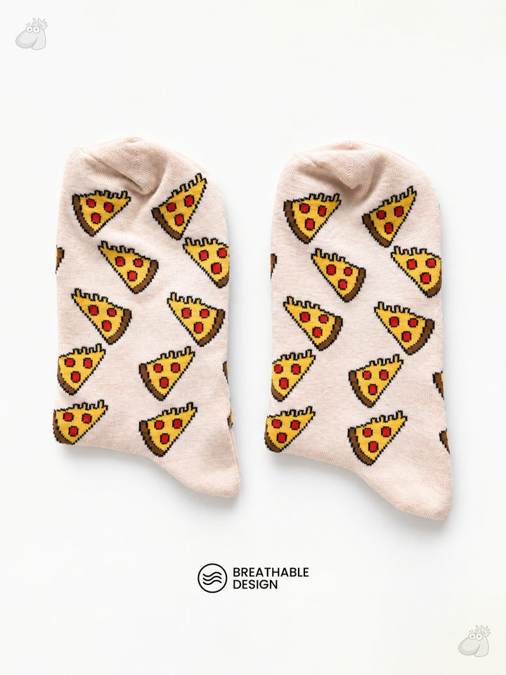 Pizza - Munch edition