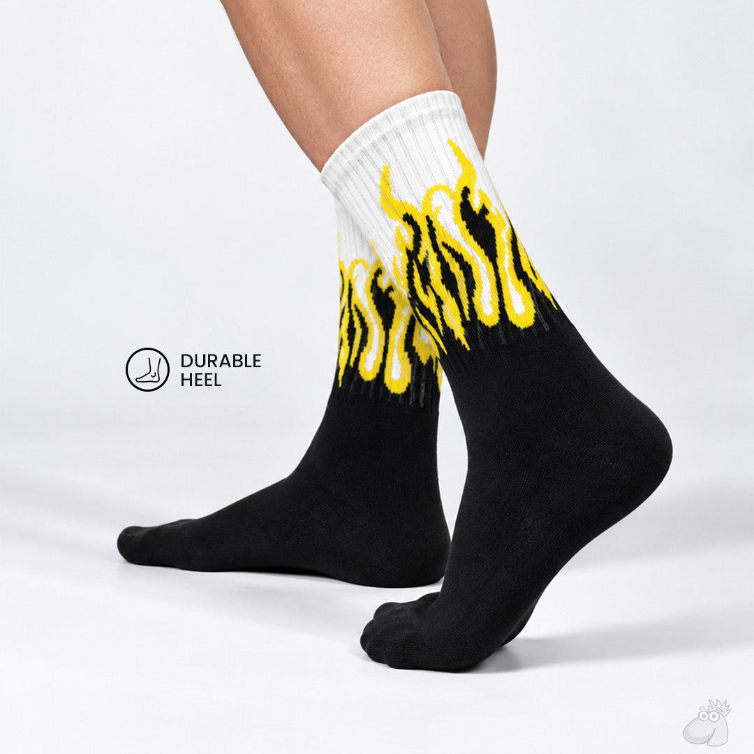 Fire Edition | Pack of 3