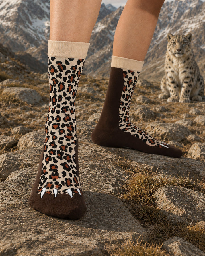 Rouge - Wild legs edition