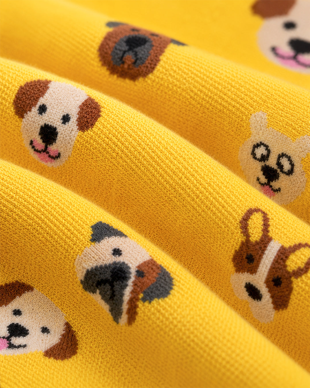 Happy Paws Edition - Sockscarving&