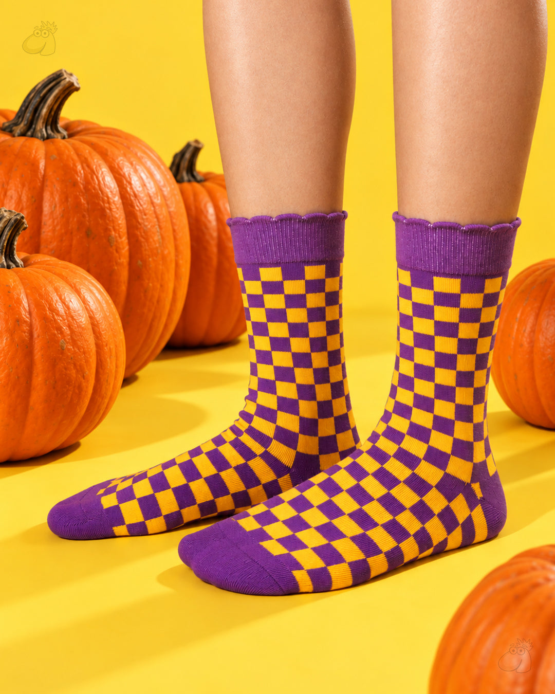 Spooky Pooky Edition - Witchy Check