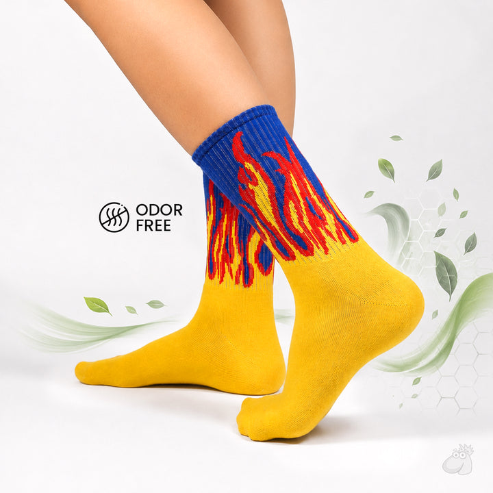 FIRE EDITION