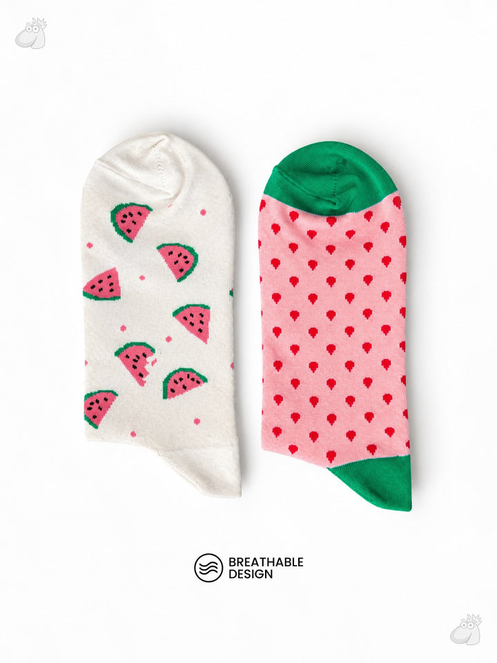 Watermelon - Bunch edition