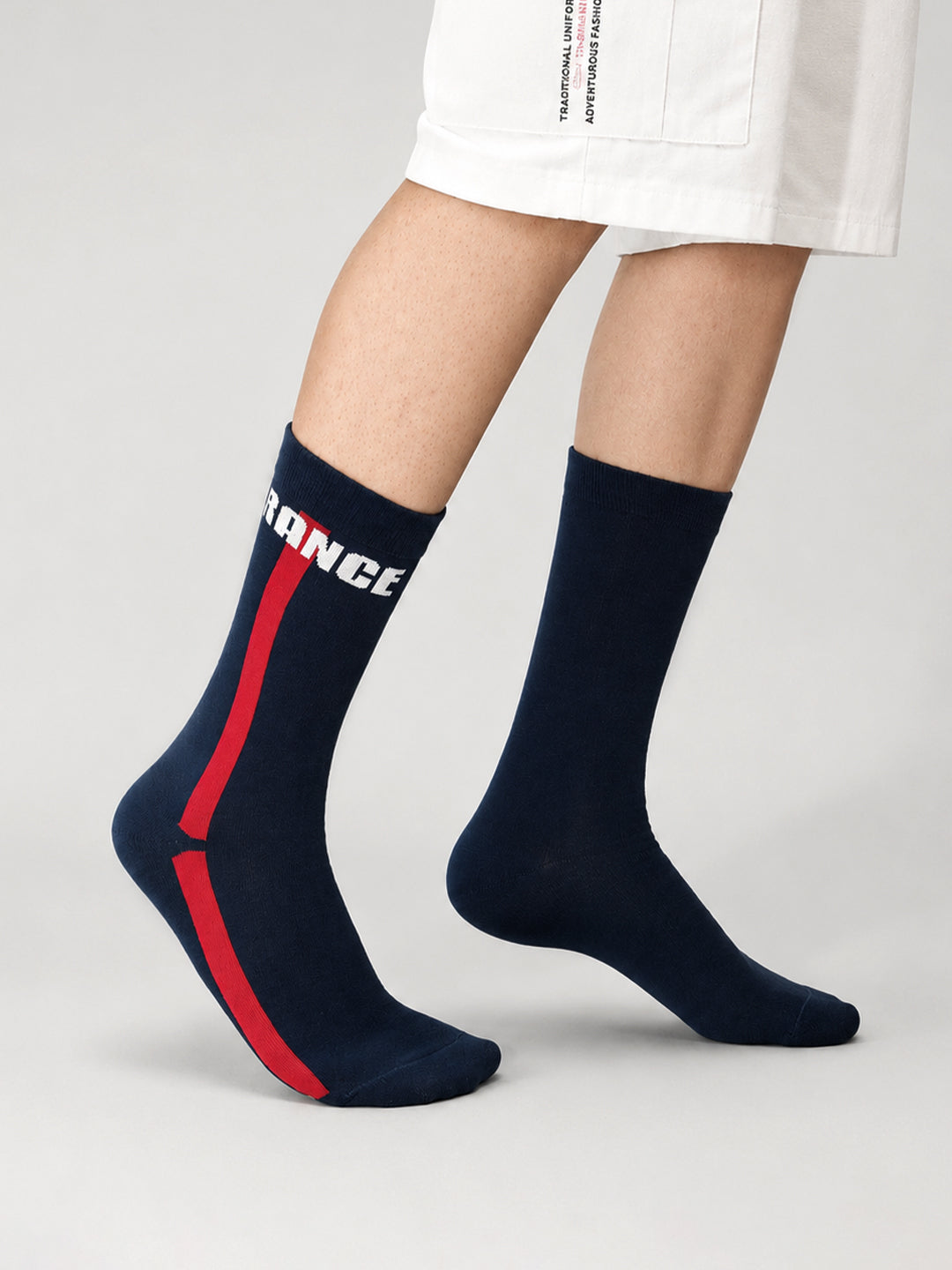 FRANCE CHAMPION SOCKS