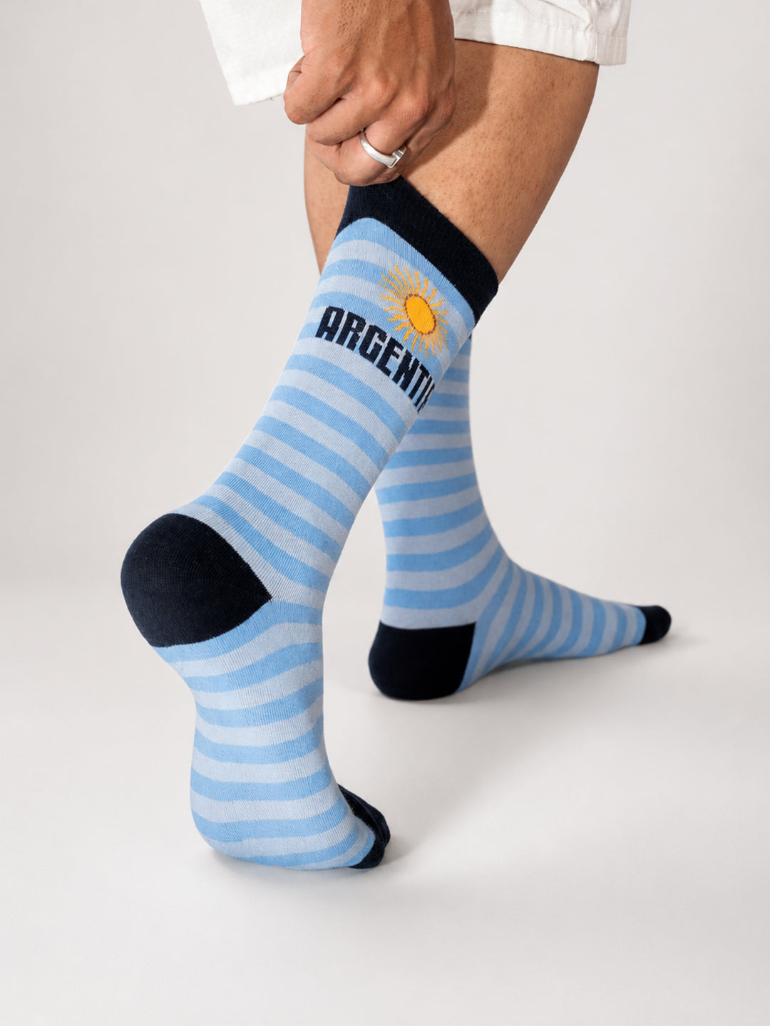 ARGENTINA CHAMPION SOCKS