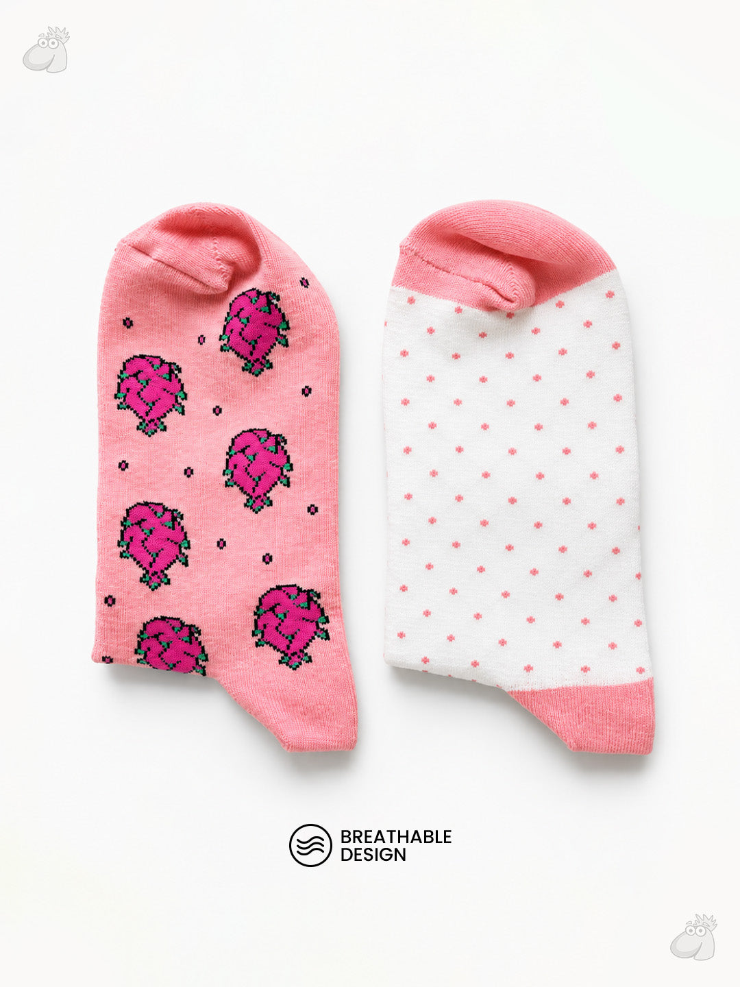 Dragon Fruits - Bunch edition
