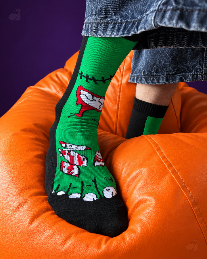 Spooky Pooky Edition - Creepy Legs