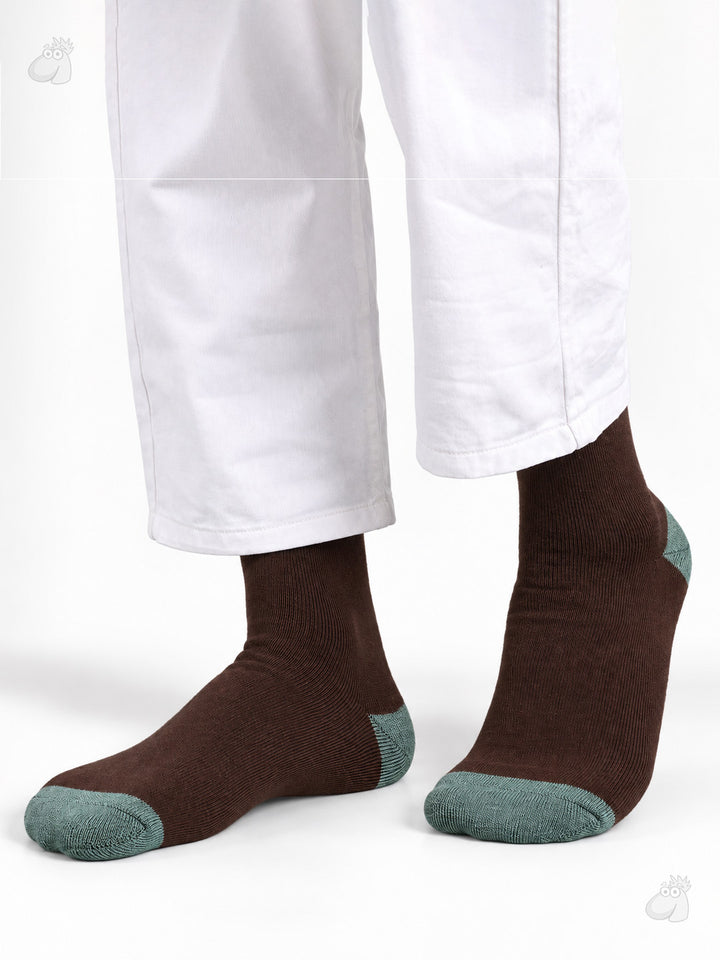 Drizy Edition Extra Cushion Cotton Socks