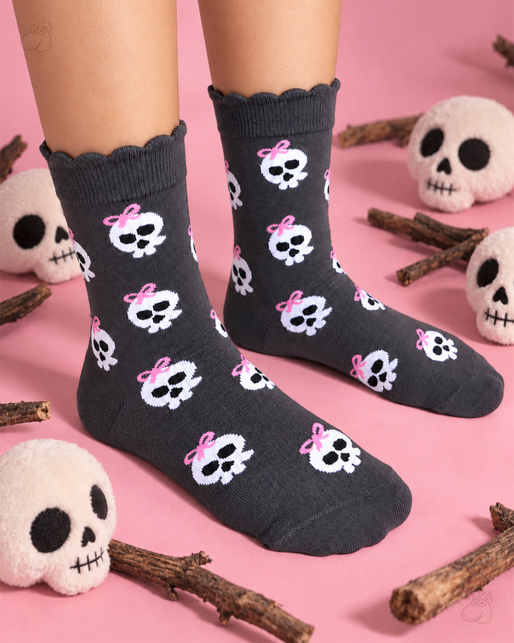 Spooky Pooky Edition - Skull Crush