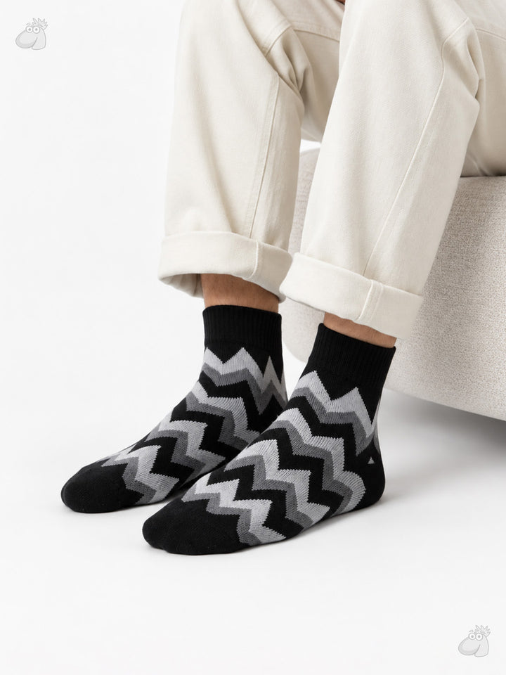 ZIGZAG EDITION
