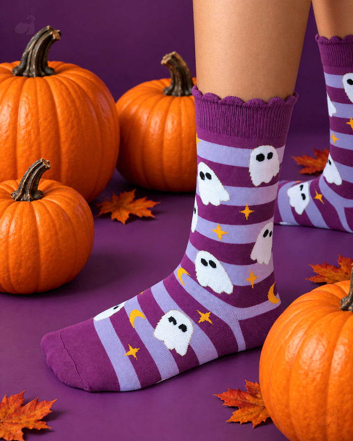 Spooky Pooky Edition - Boo Moon