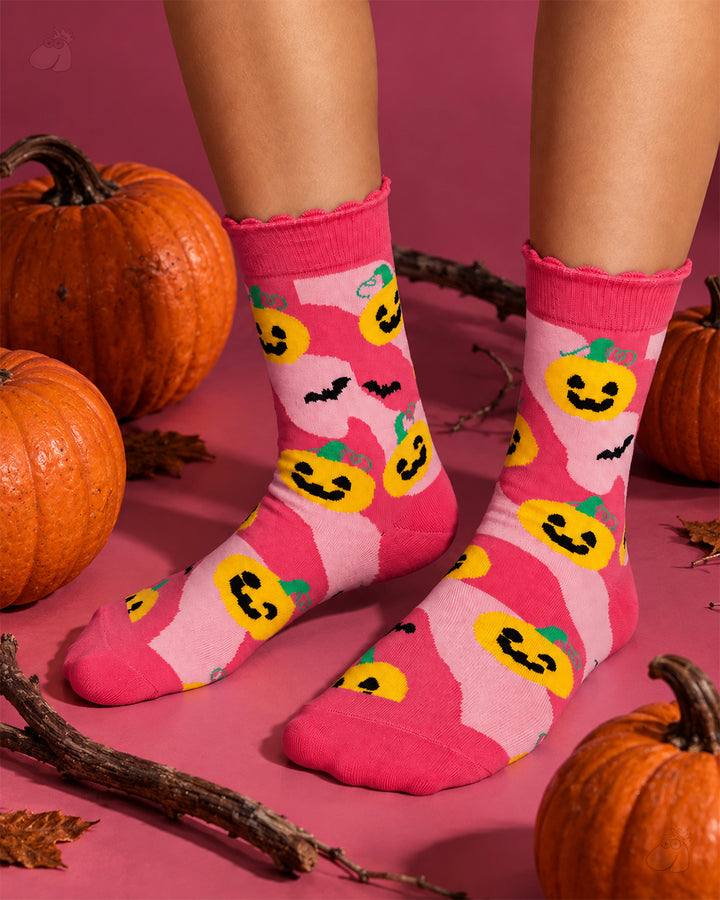 Spooky Pooky Edition - Pumpkin Panic