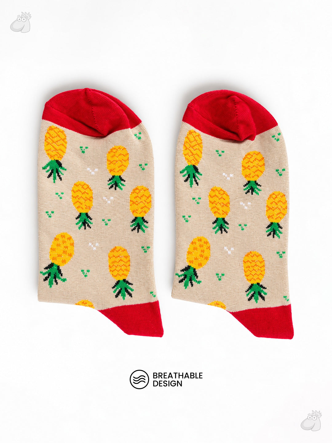 Pineapple - Bunch edition