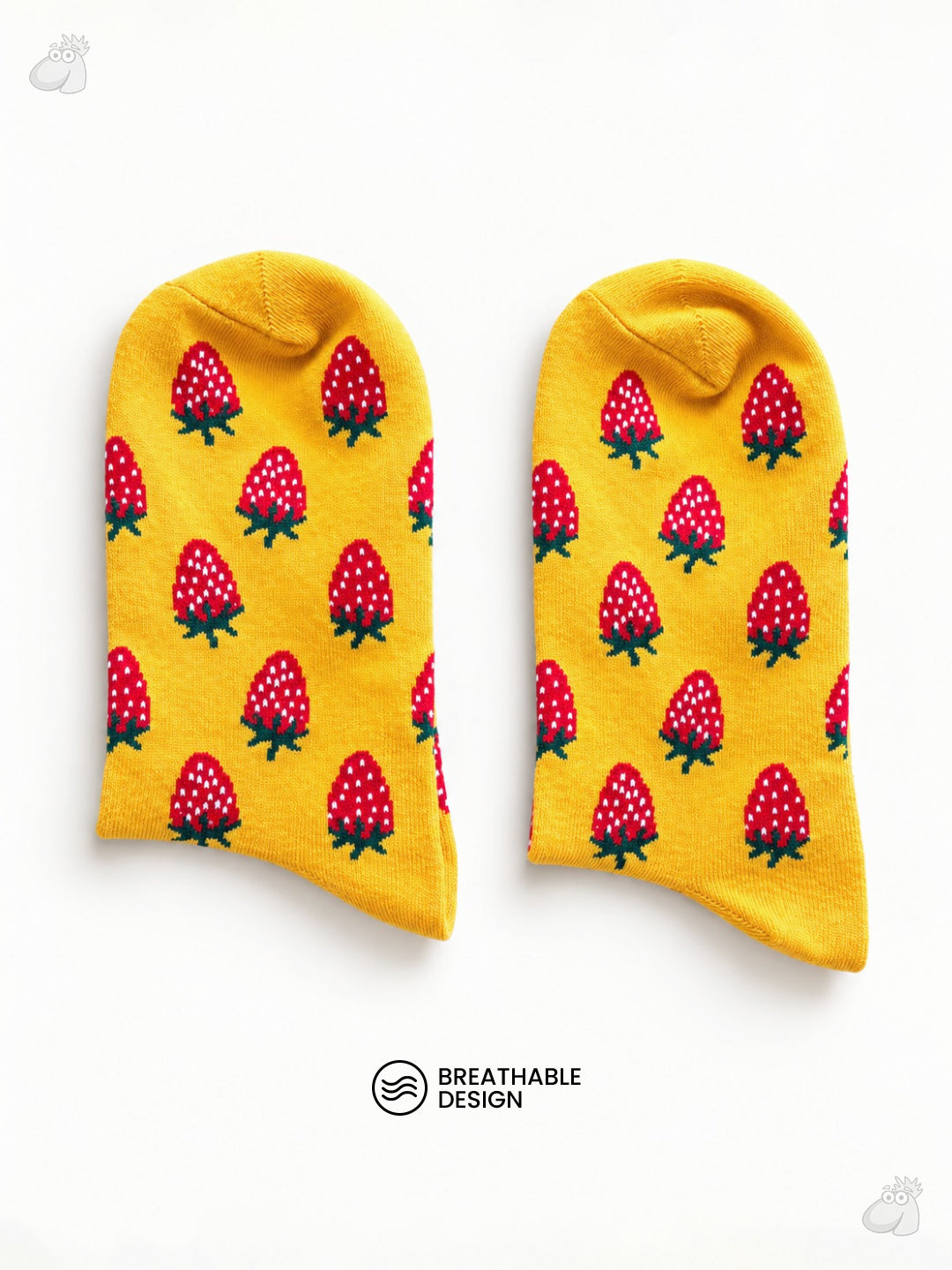 Strawberry - Bunch edition
