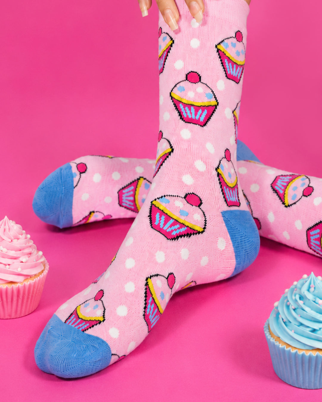 Cupcake- Bakery Edition