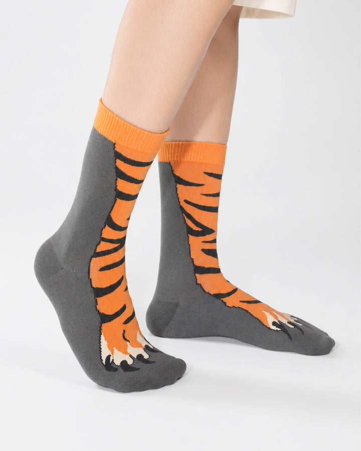 Hunter - Wild legs edition