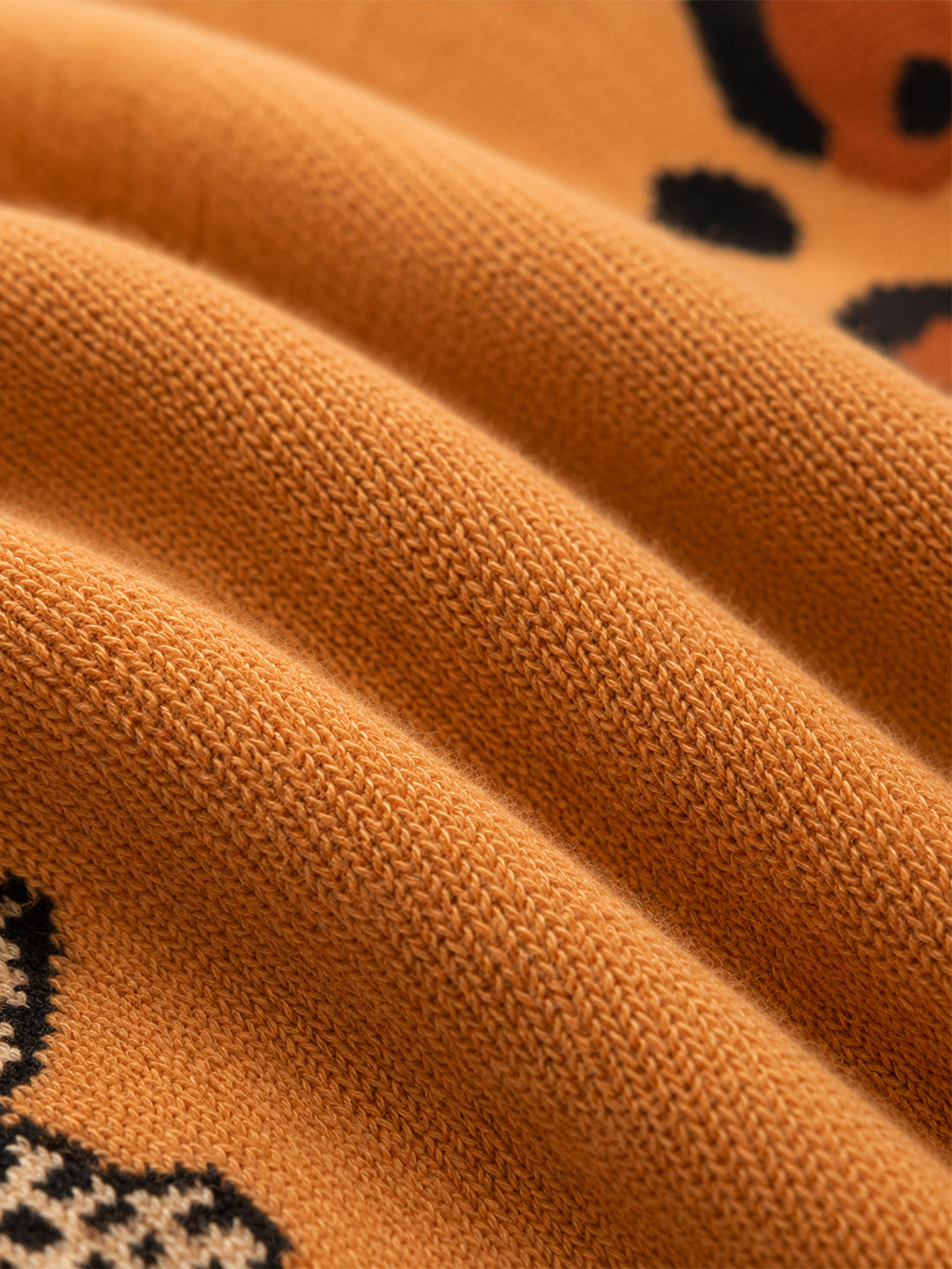 Spots &amp; Sprints Socks- Safari Edition