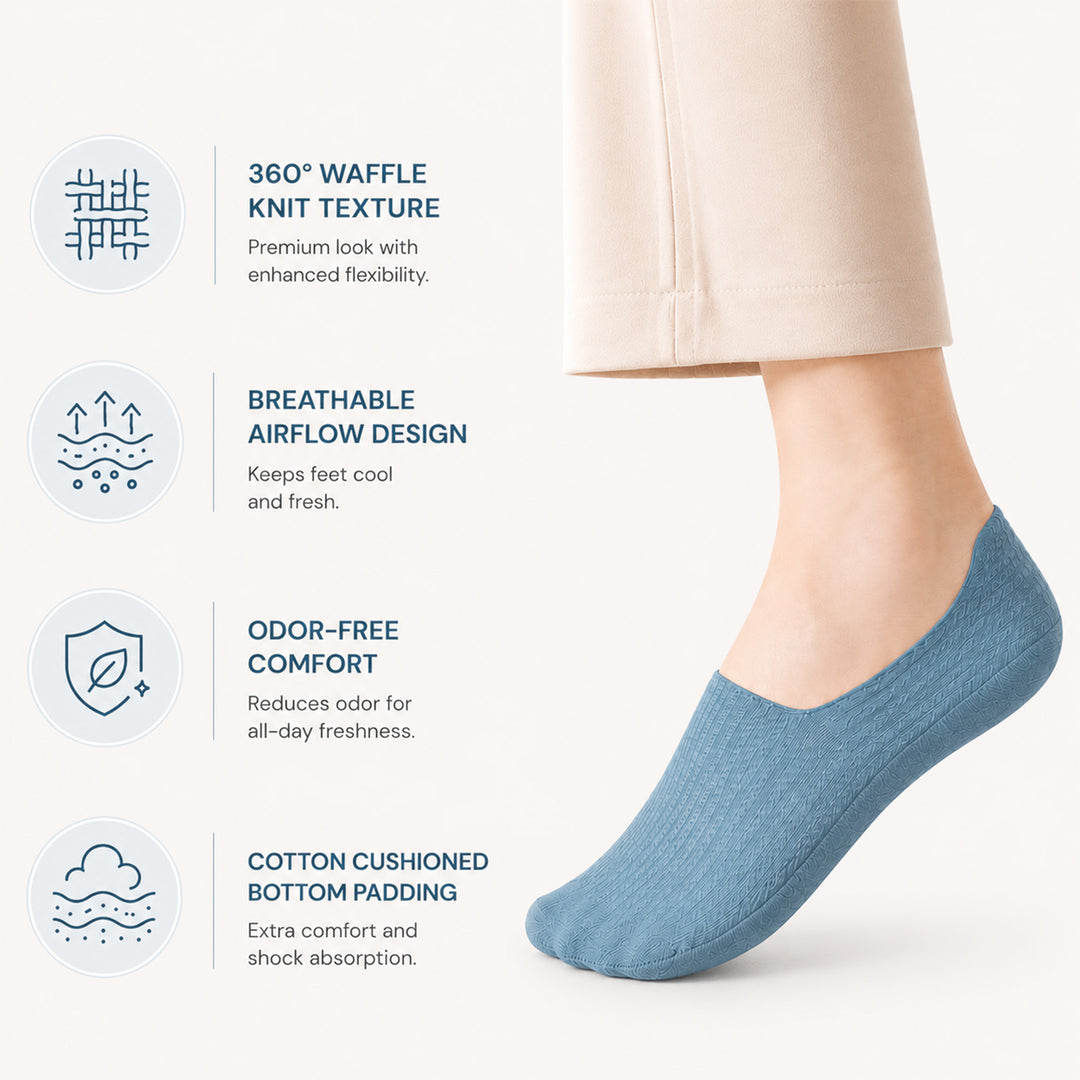 AEROGRIP EDITION (PACK OF 5-PAIRS)