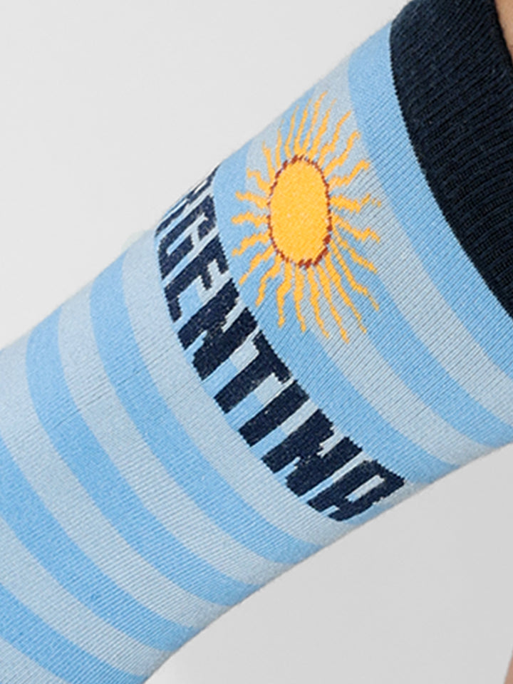 ARGENTINA CHAMPION SOCKS