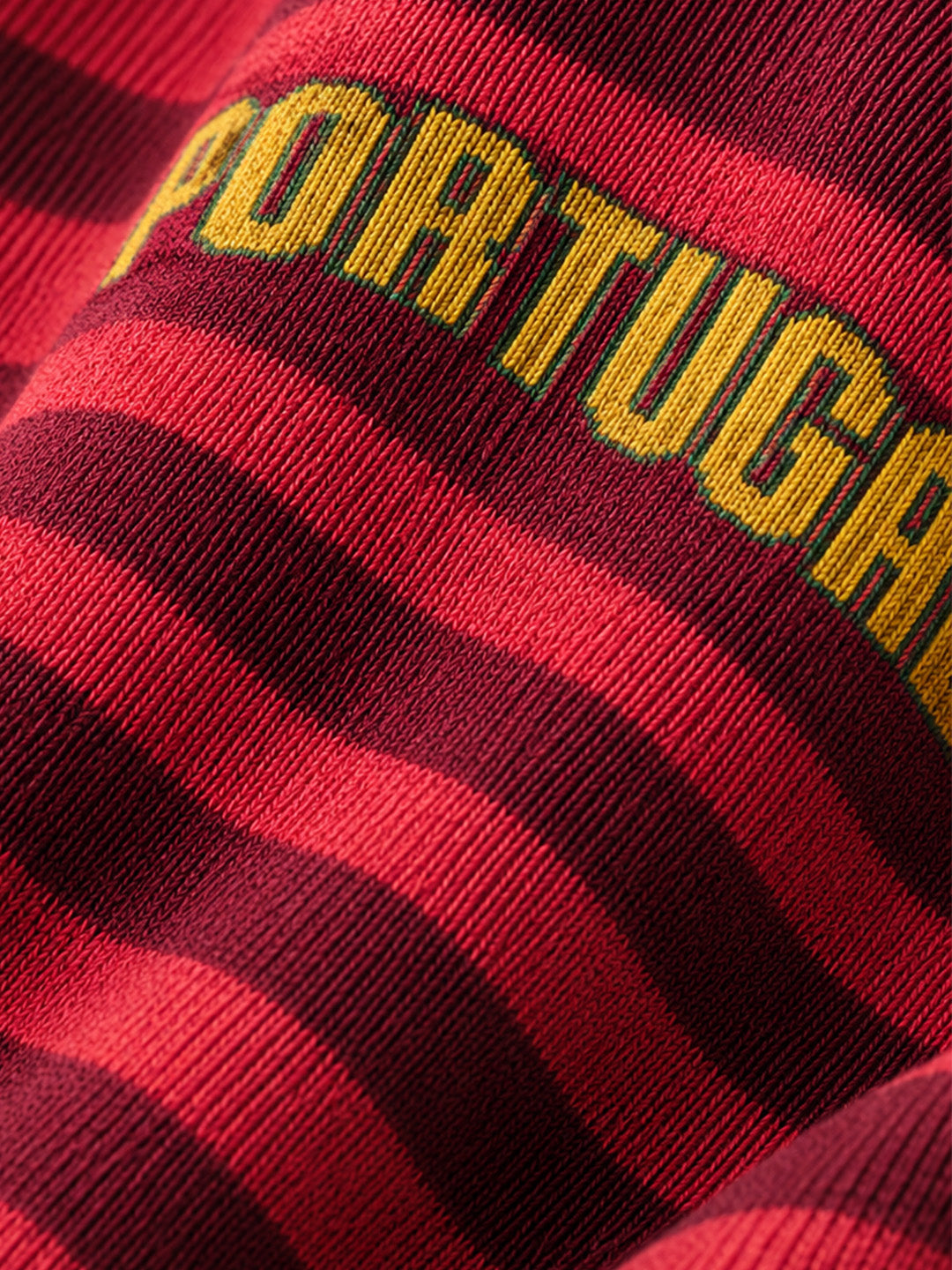 PORTUGAL CHAMPION SOCKS