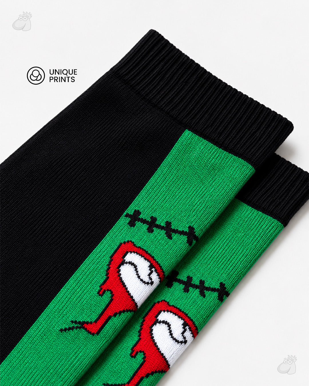 Spooky Pooky Edition - Creepy Legs