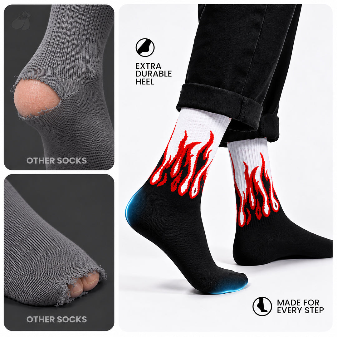 FIRE EDITION