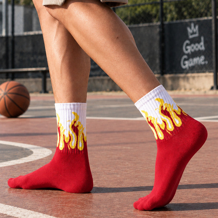 Fire Edition | Pack of 3