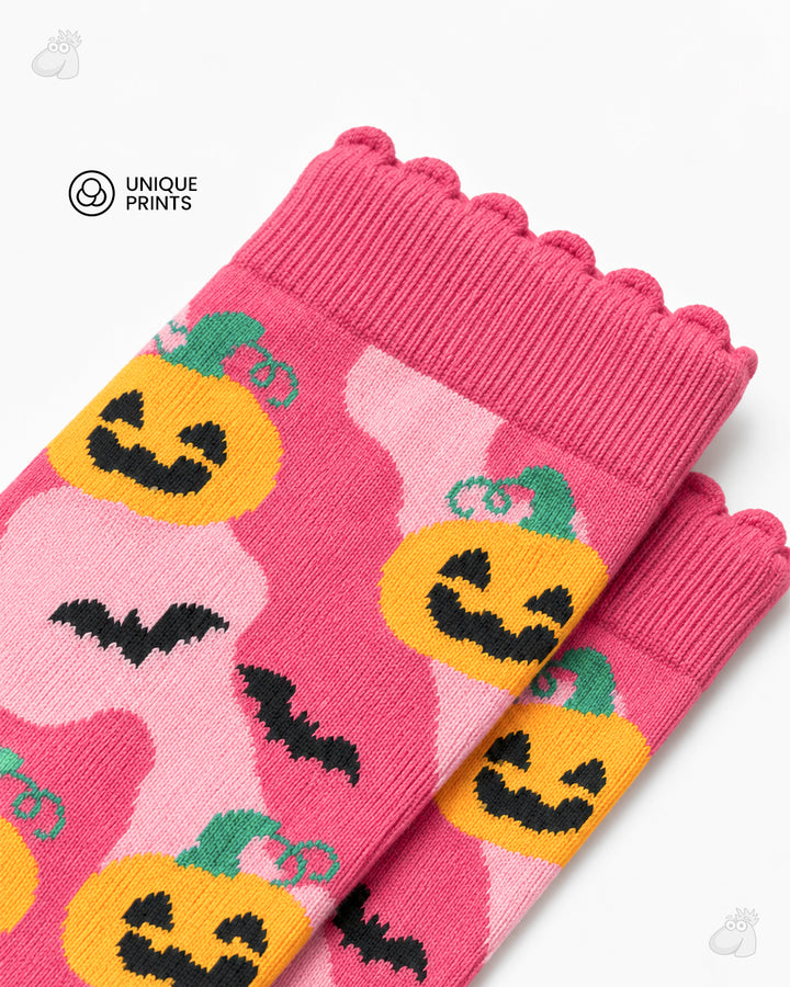 Spooky Pooky Edition - Pumpkin Panic