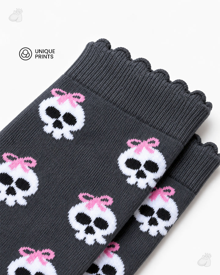 Spooky Pooky Edition - Skull Crush