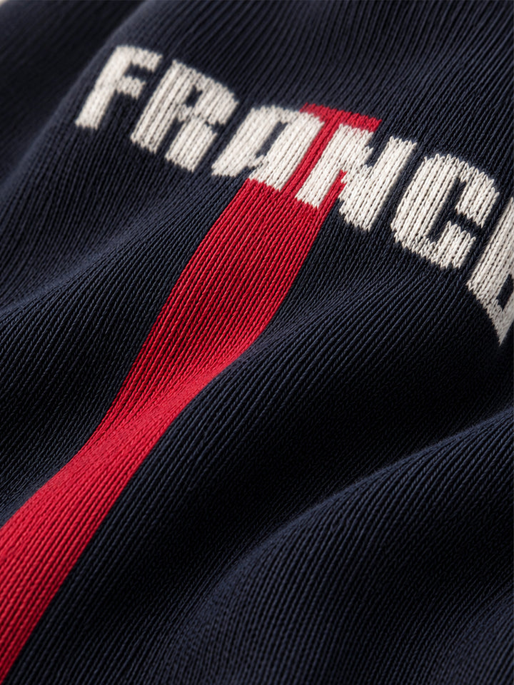 FRANCE CHAMPION SOCKS