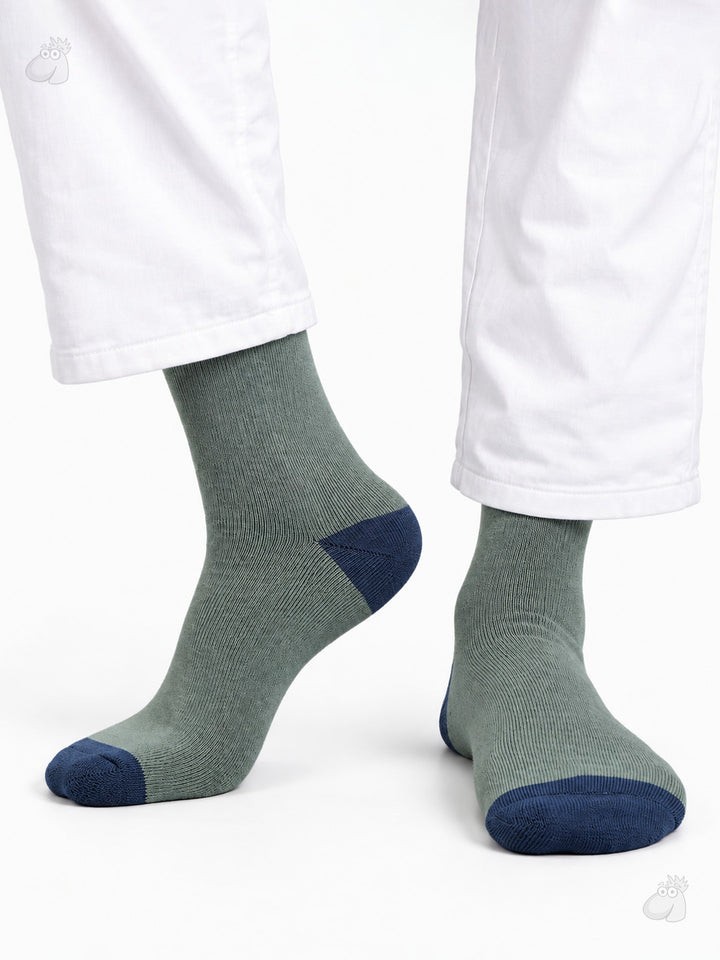 Drizy Edition Extra Cushion Cotton Socks