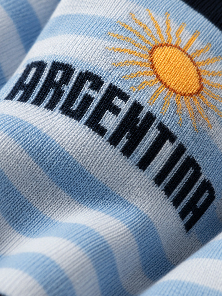 ARGENTINA CHAMPION SOCKS
