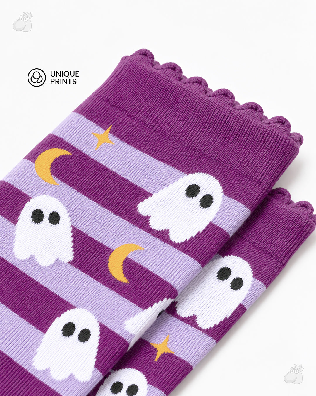 Spooky Pooky Edition - Boo Moon