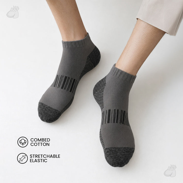 Sockscarving® Eurofit edition | (Pack of 5)