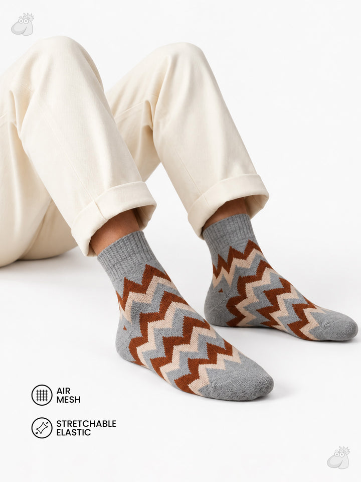 ZIGZAG EDITION