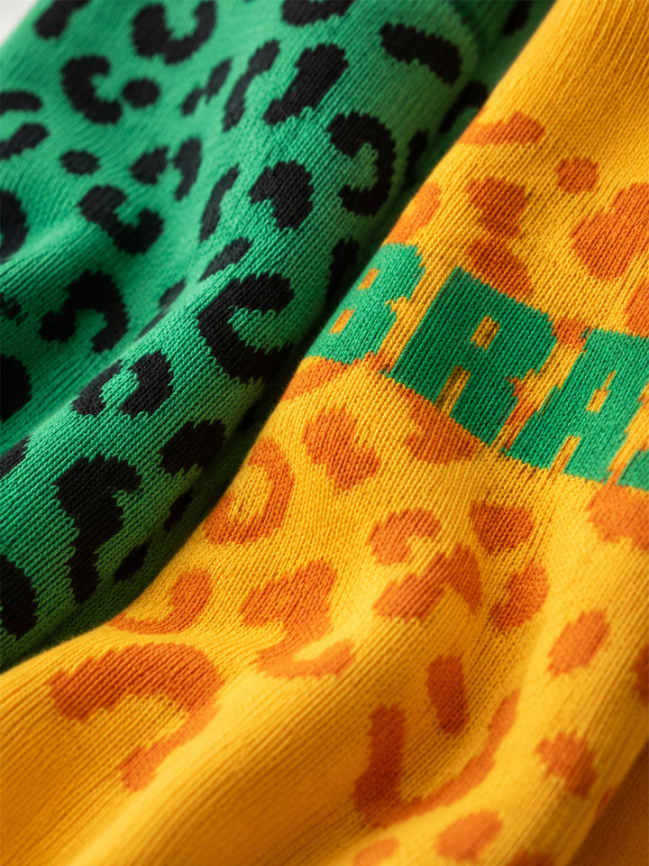 BRAZIL CHAMPION SOCKS