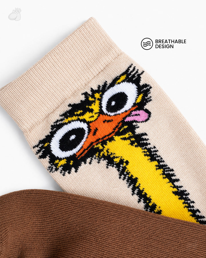 Quirky Critter edition - Tongue Twister