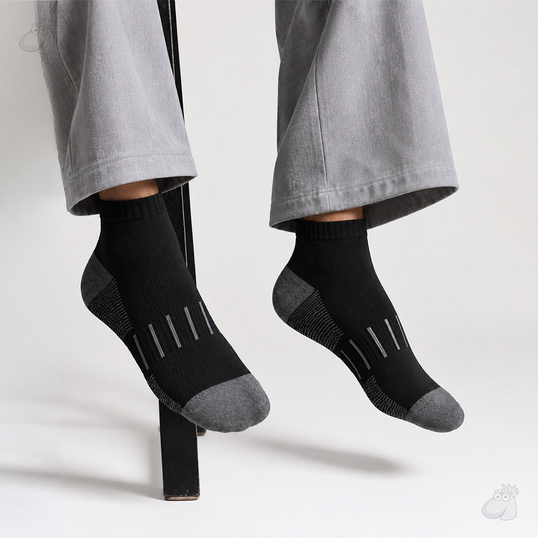 Sockscarving® Eurofit edition | (Pack of 5)